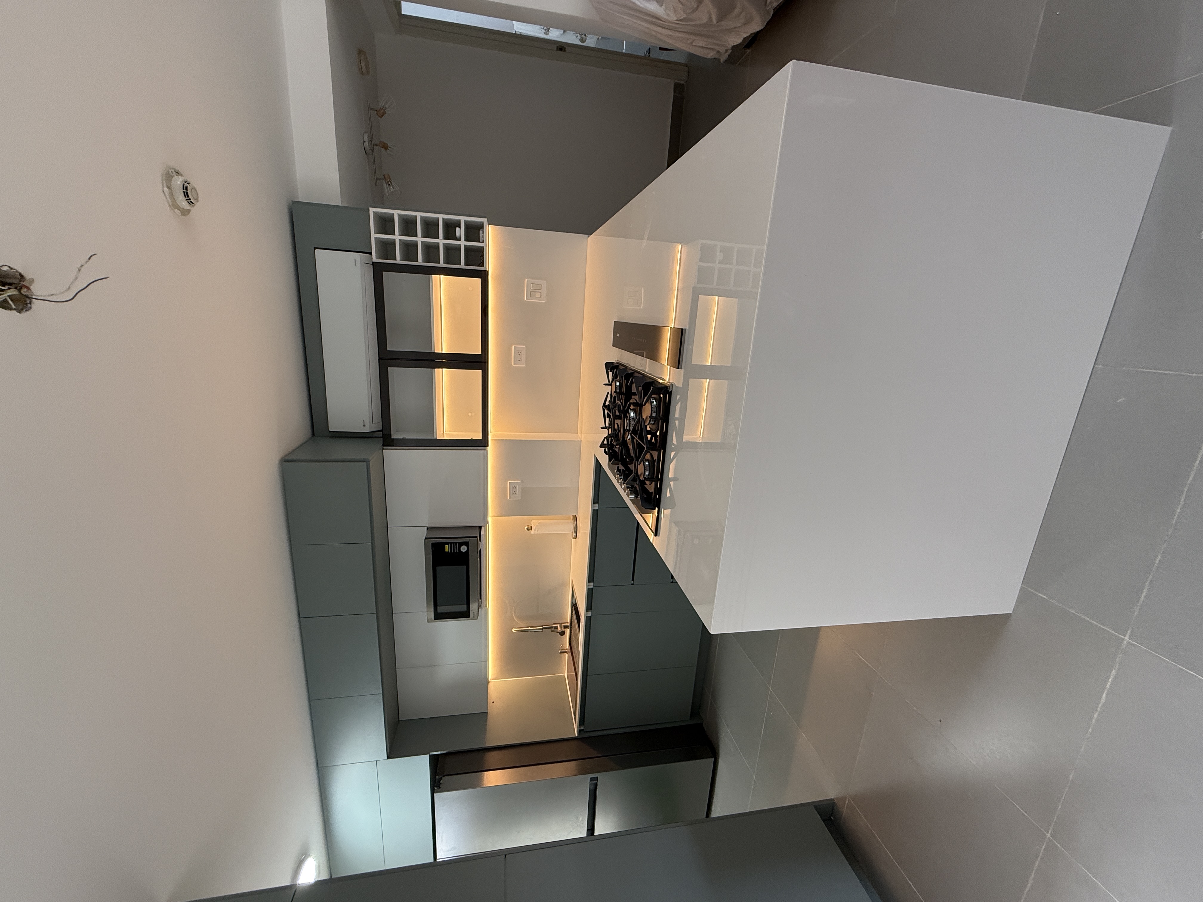 Cocina de Lujo