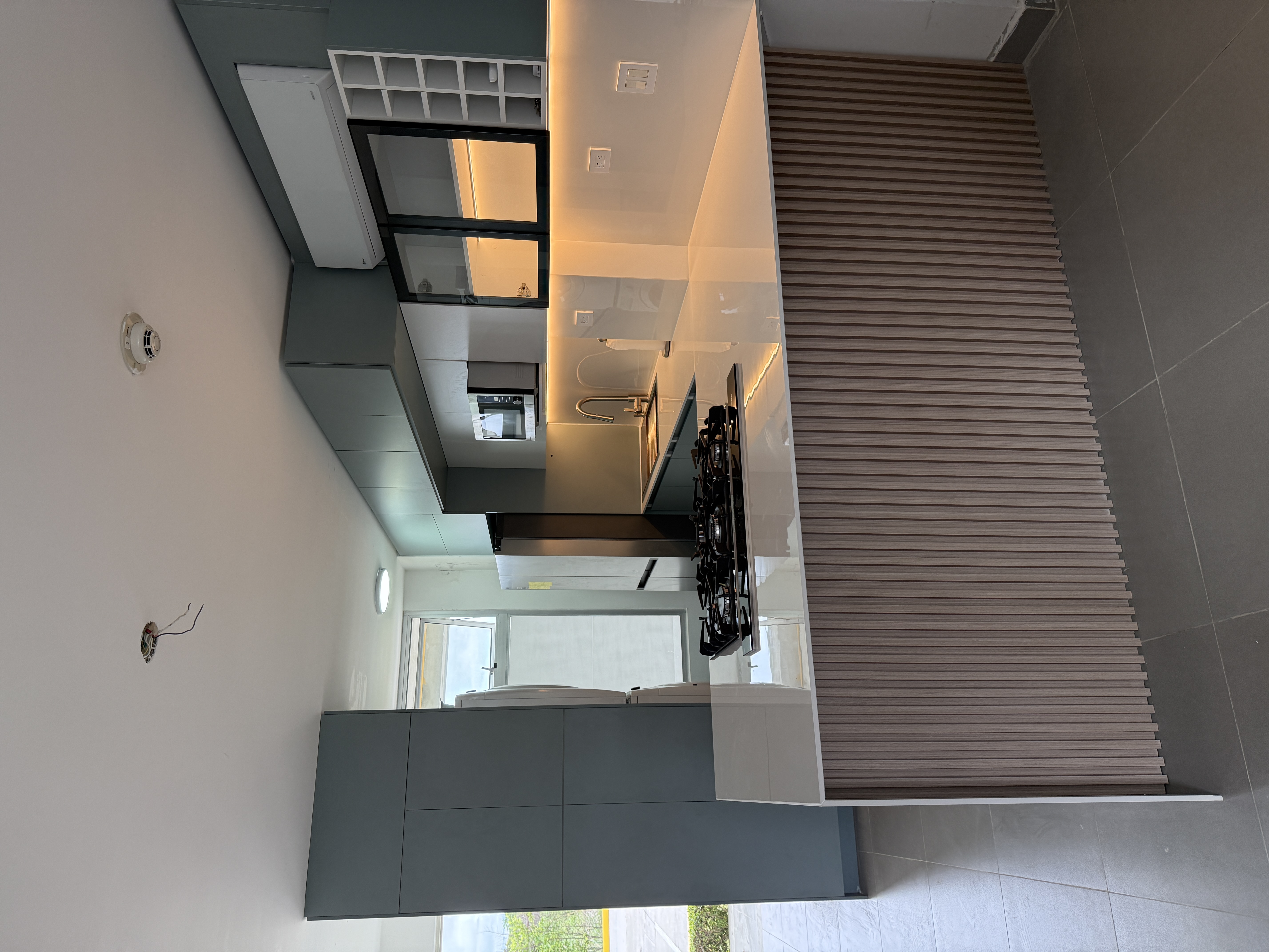 Cocina Elegante