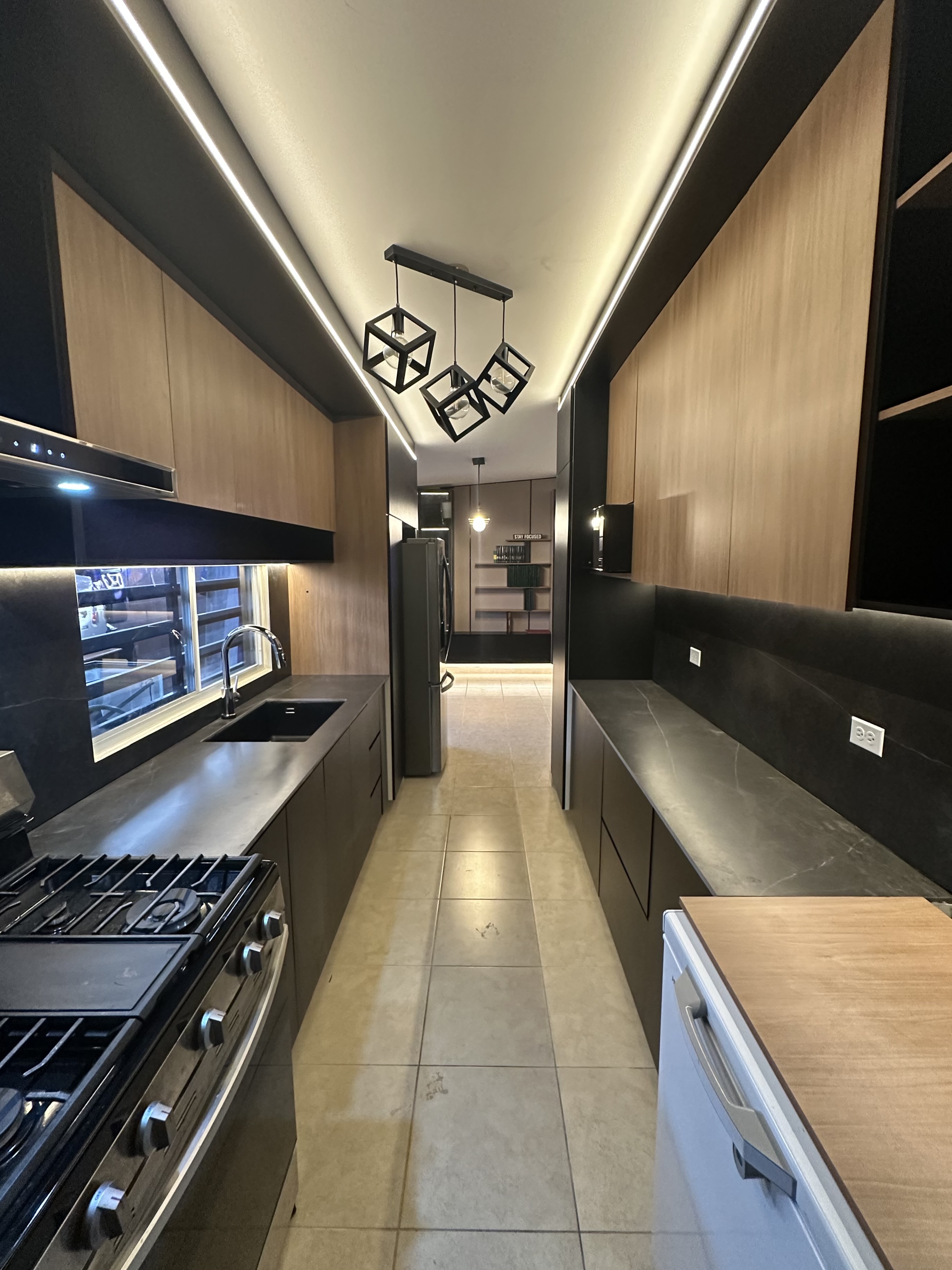 Cocina Clásica