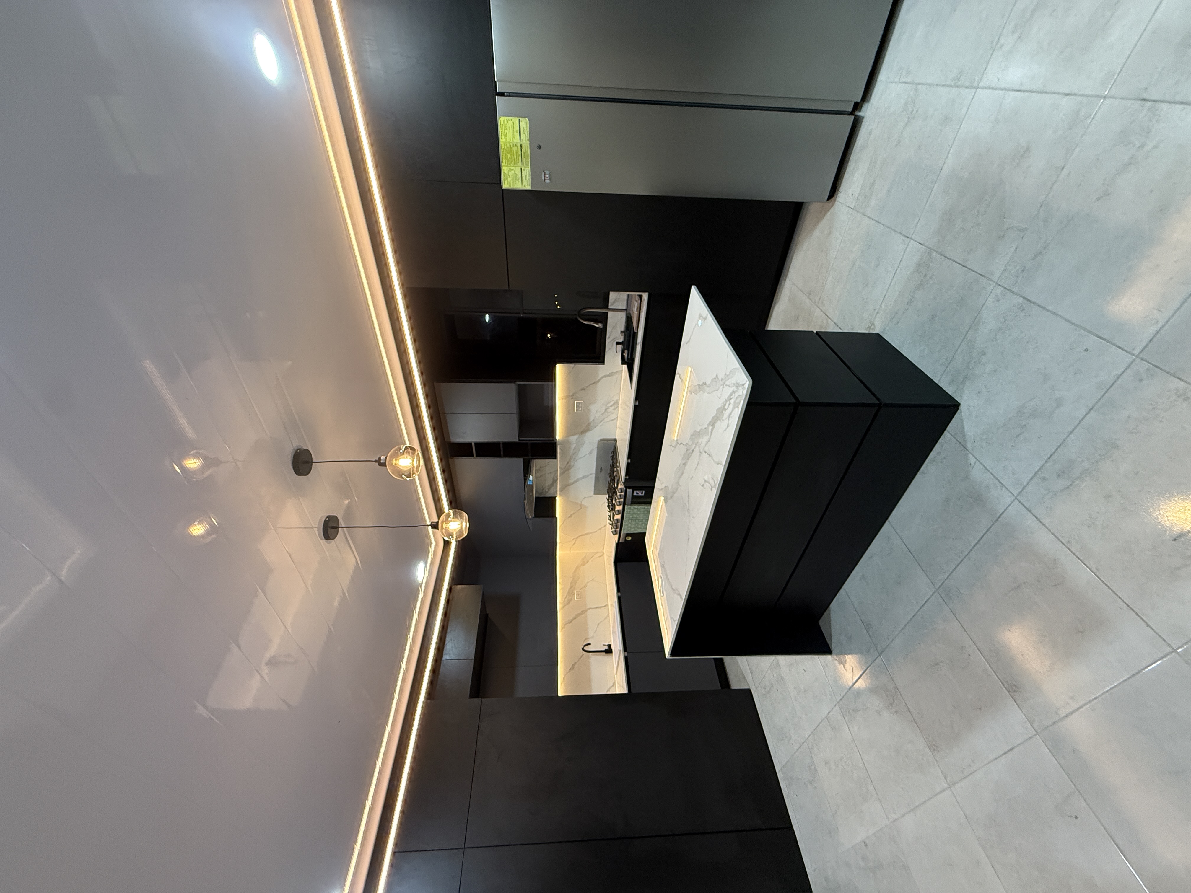 Cocina Industrial