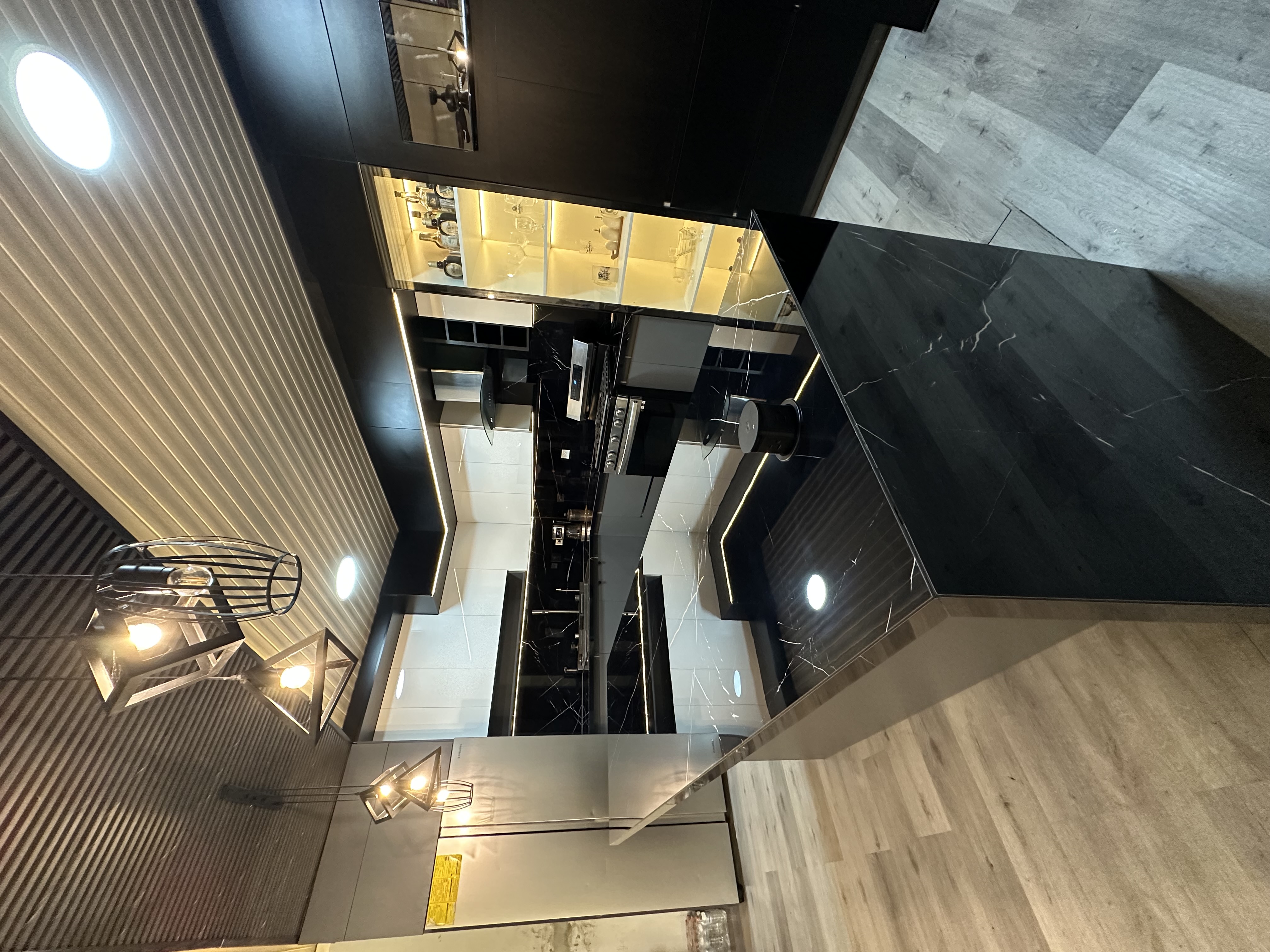 Cocina Gourmet