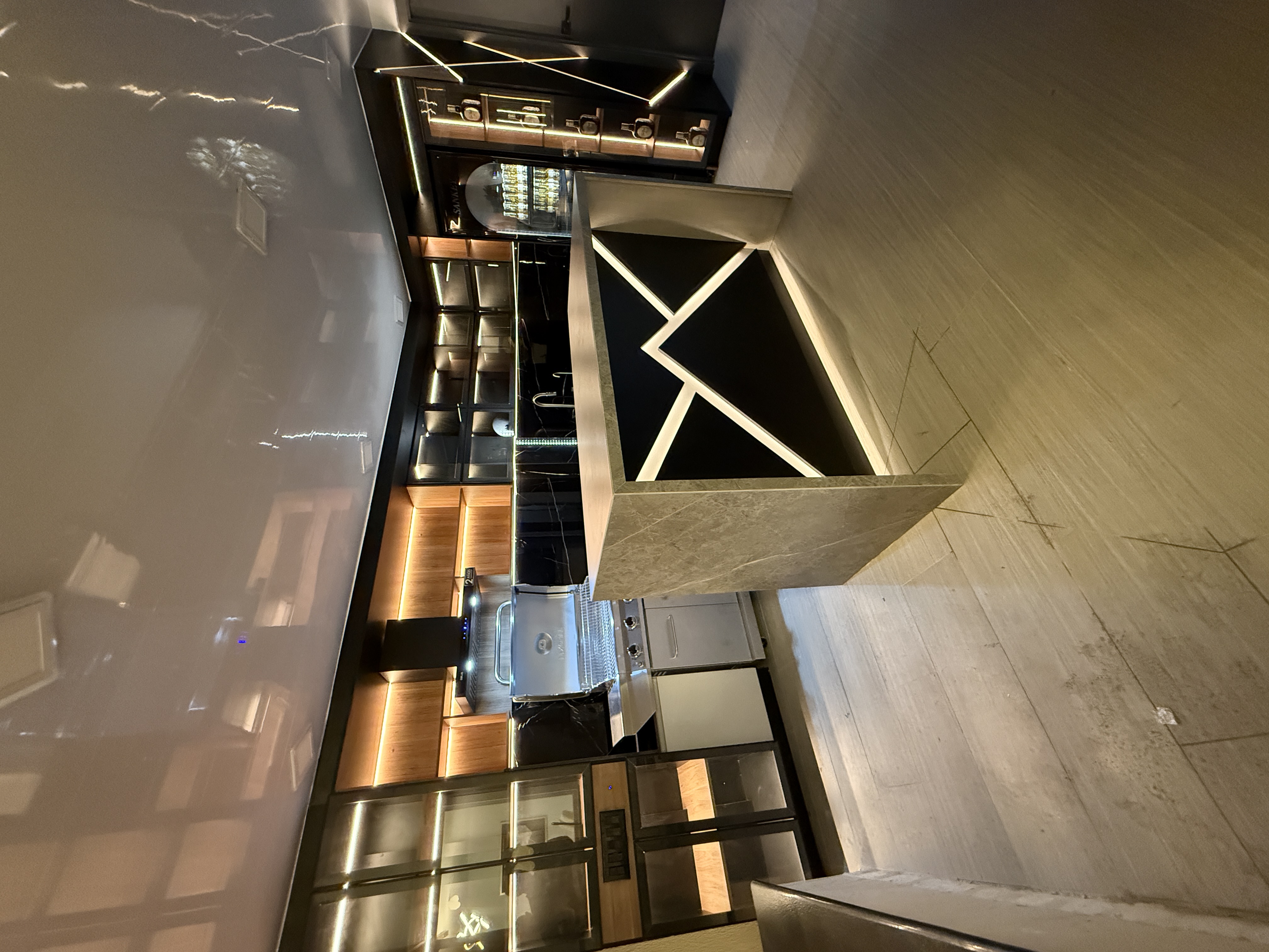 Cocina Bar