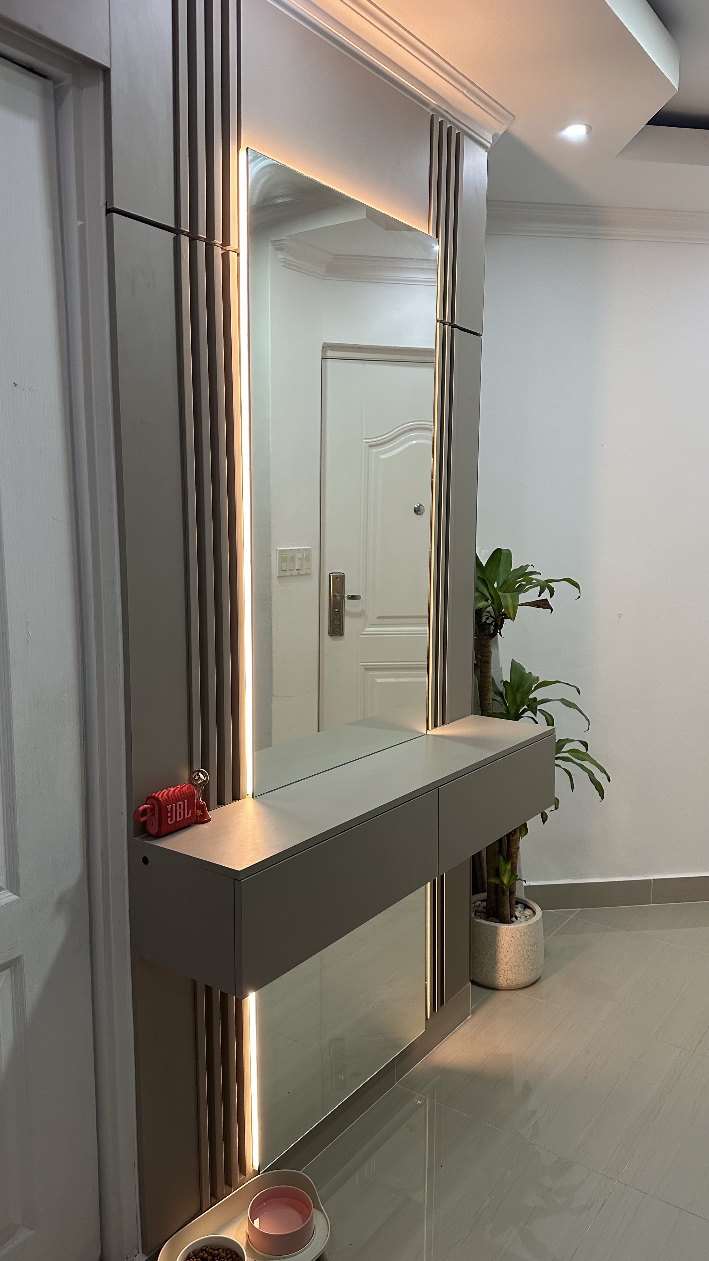 Mueble Personalizado